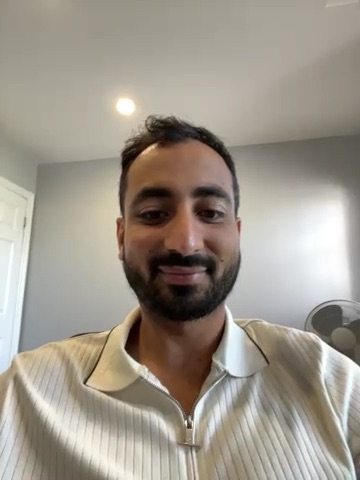 Video from Ali Jiwani ❤️