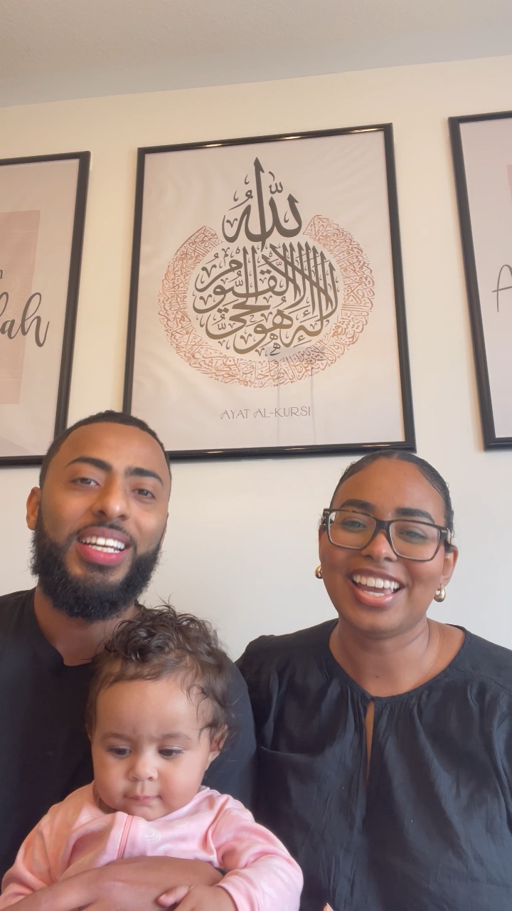 Video from Rawan, Tamir, and Yasmeen