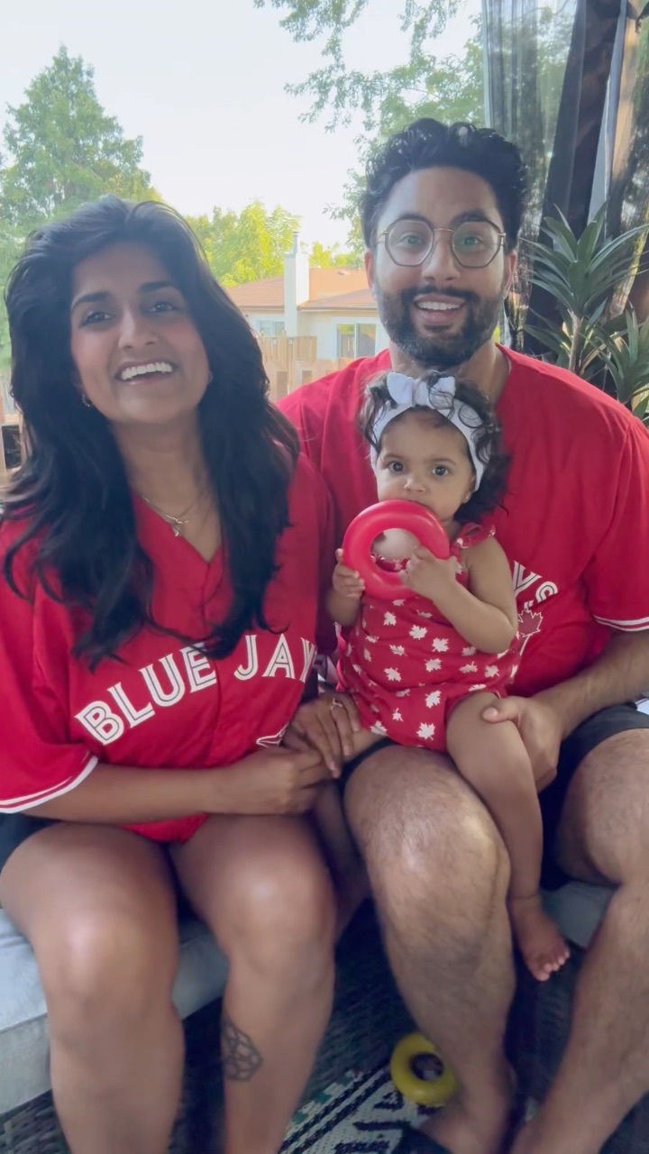 Video from Zul, Fatima, & Xenia